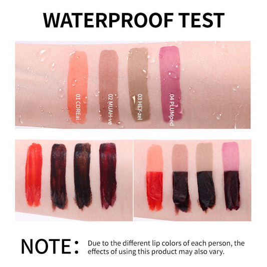 LipLiner Stain Private Logo Lip Liner OEM