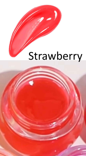 Fruit Lip Mask OEM